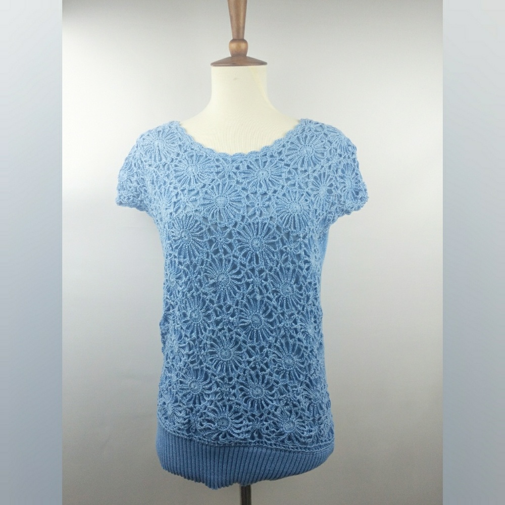 Joseph A. Knit Shirt